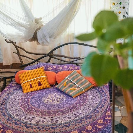 Saraya Bed & Breakfast Sangolda Екстериор снимка