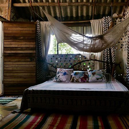 Saraya Bed & Breakfast Sangolda Екстериор снимка