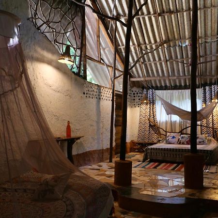 Saraya Bed & Breakfast Sangolda Екстериор снимка
