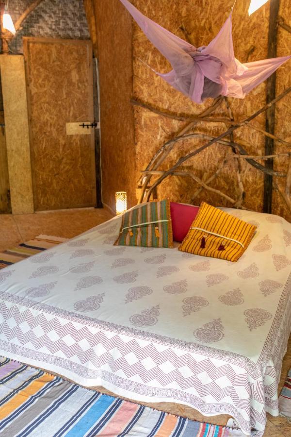Saraya Bed & Breakfast Sangolda Екстериор снимка