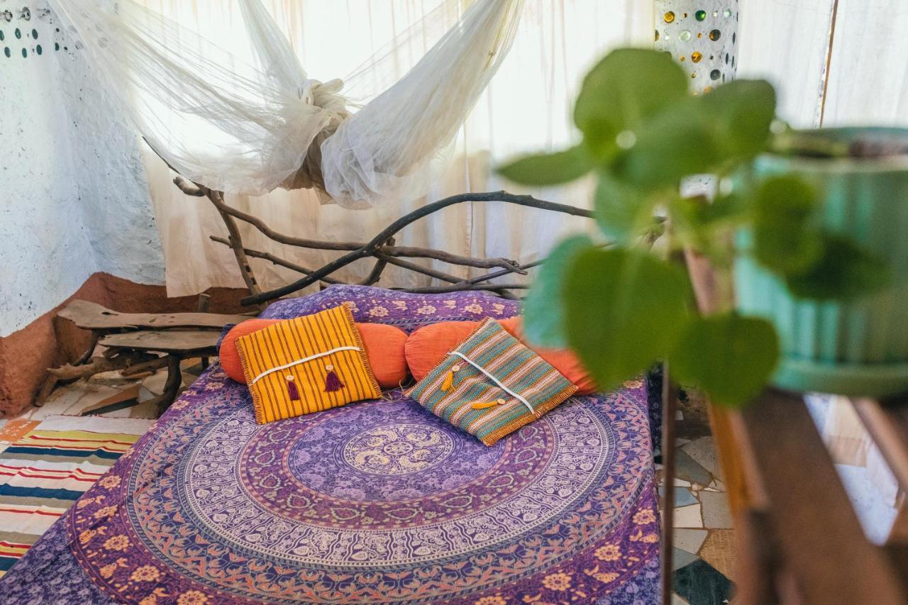 Saraya Bed & Breakfast Sangolda Екстериор снимка