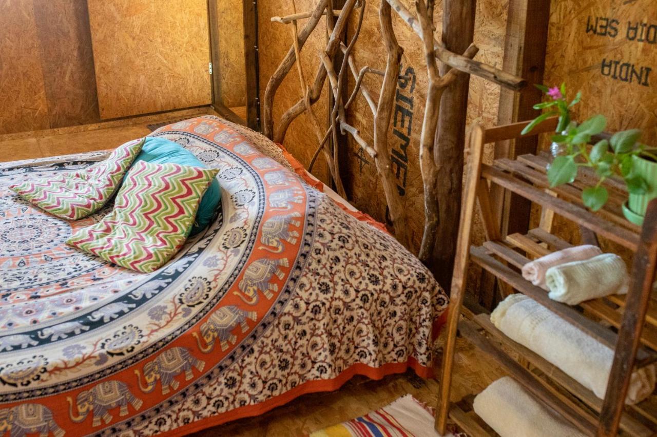 Saraya Bed & Breakfast Sangolda Екстериор снимка