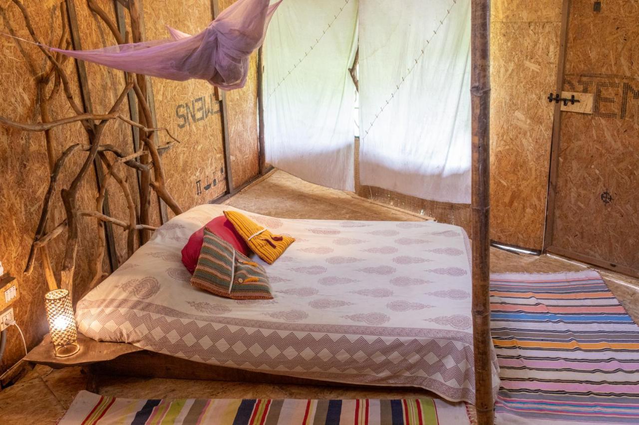 Saraya Bed & Breakfast Sangolda Екстериор снимка
