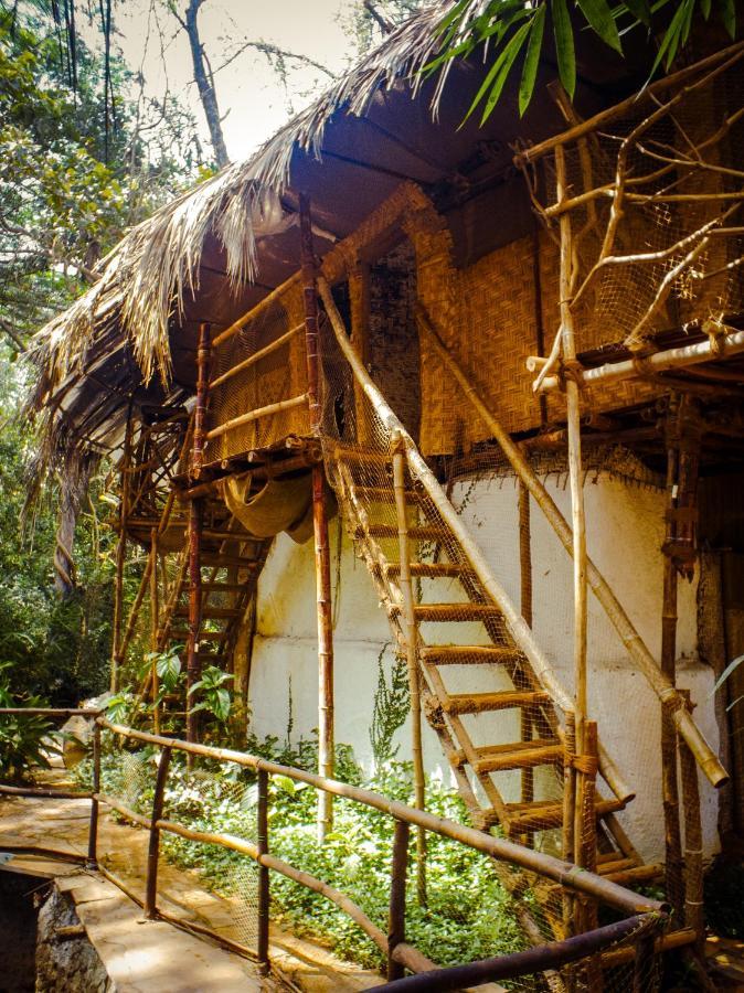 Saraya Bed & Breakfast Sangolda Екстериор снимка