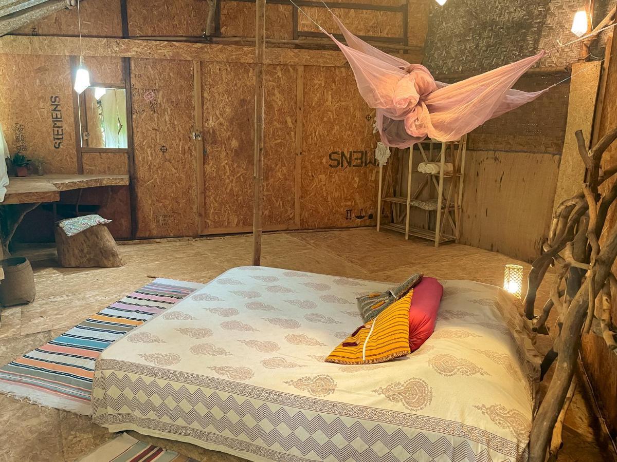 Saraya Bed & Breakfast Sangolda Екстериор снимка