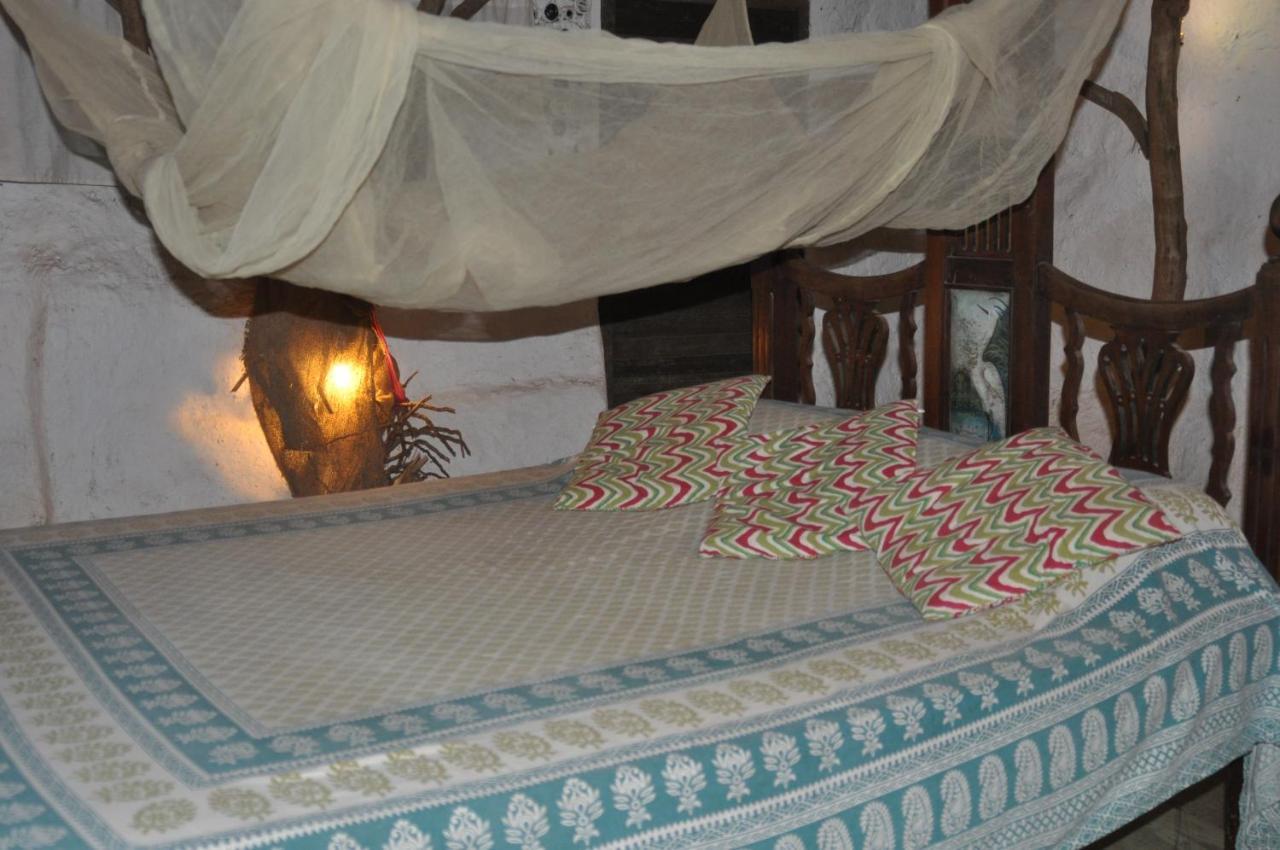 Saraya Bed & Breakfast Sangolda Екстериор снимка