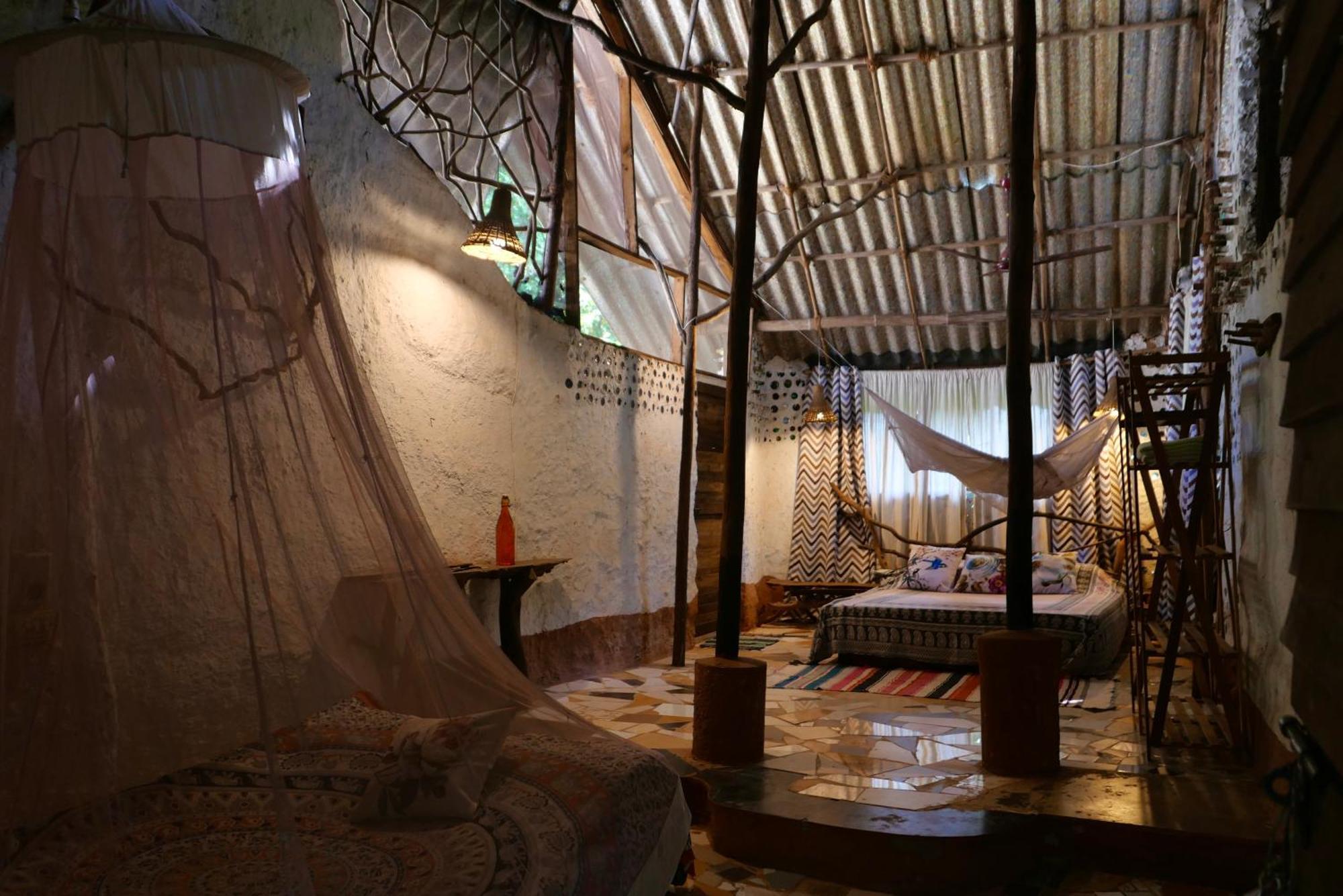 Saraya Bed & Breakfast Sangolda Екстериор снимка