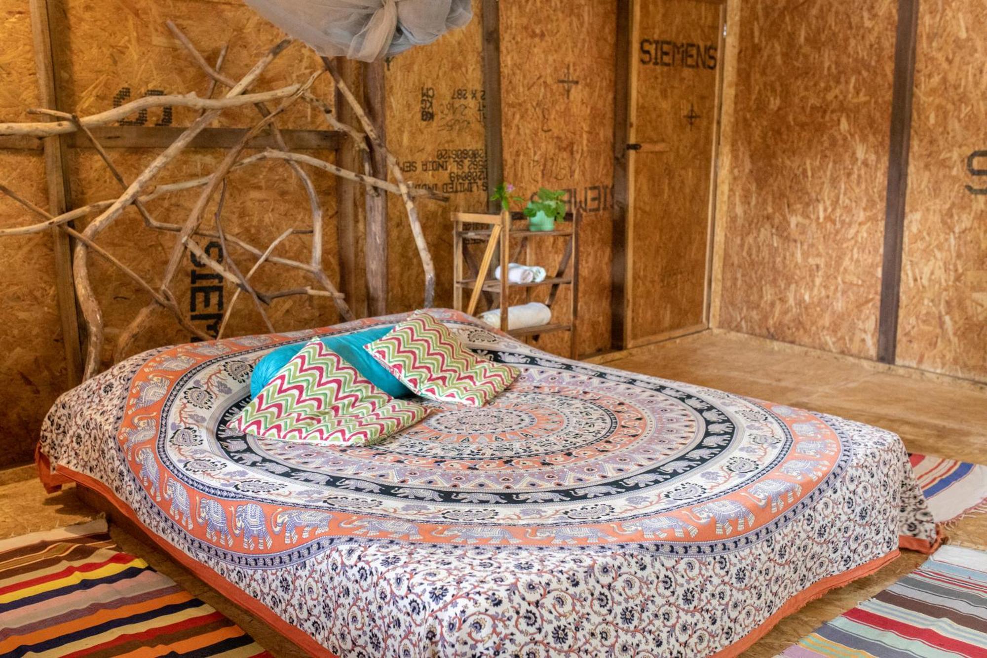 Saraya Bed & Breakfast Sangolda Екстериор снимка