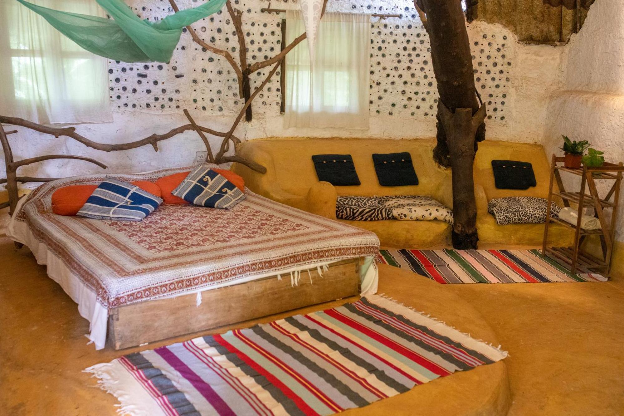 Saraya Bed & Breakfast Sangolda Екстериор снимка