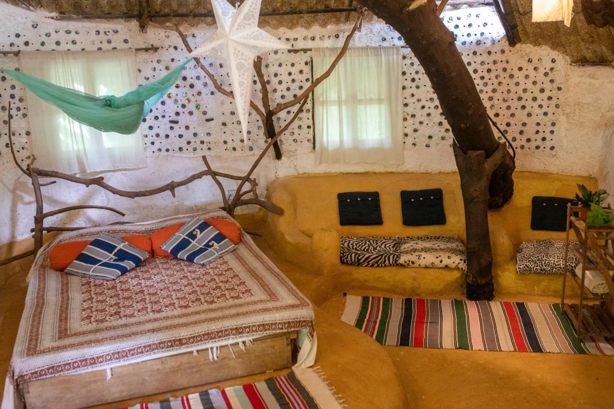 Saraya Bed & Breakfast Sangolda Екстериор снимка