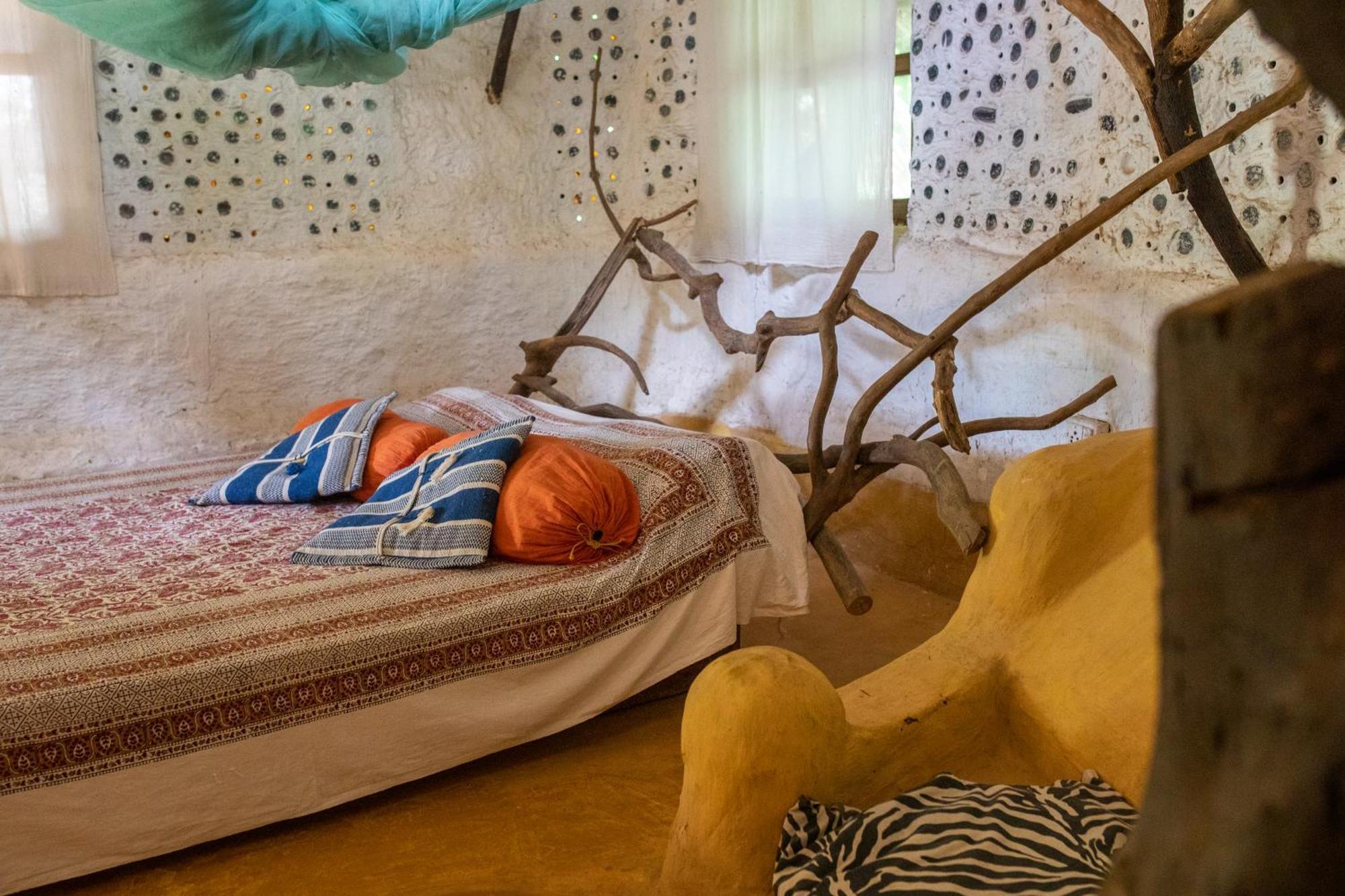 Saraya Bed & Breakfast Sangolda Екстериор снимка