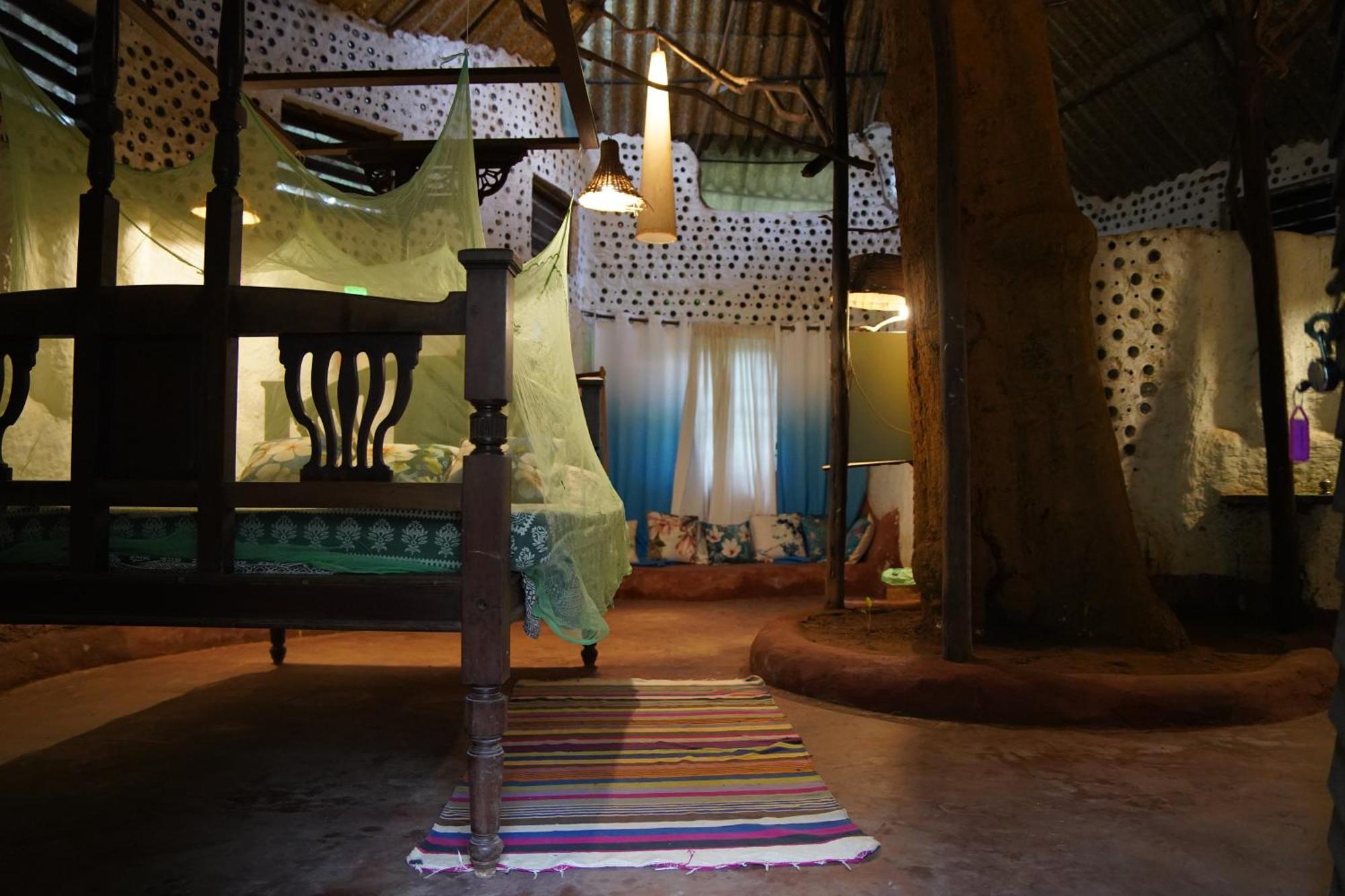 Saraya Bed & Breakfast Sangolda Екстериор снимка