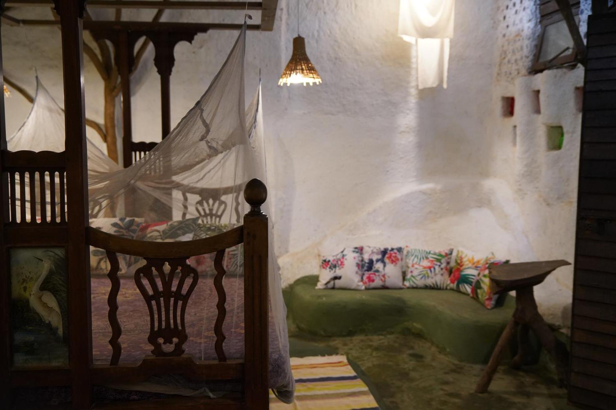 Saraya Bed & Breakfast Sangolda Екстериор снимка