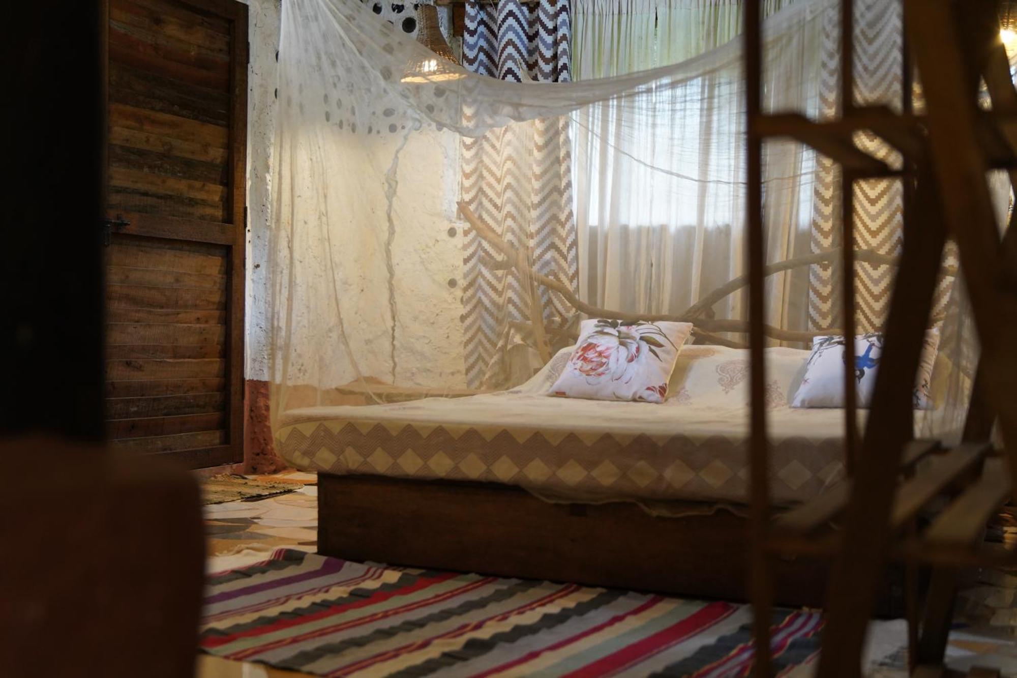 Saraya Bed & Breakfast Sangolda Екстериор снимка