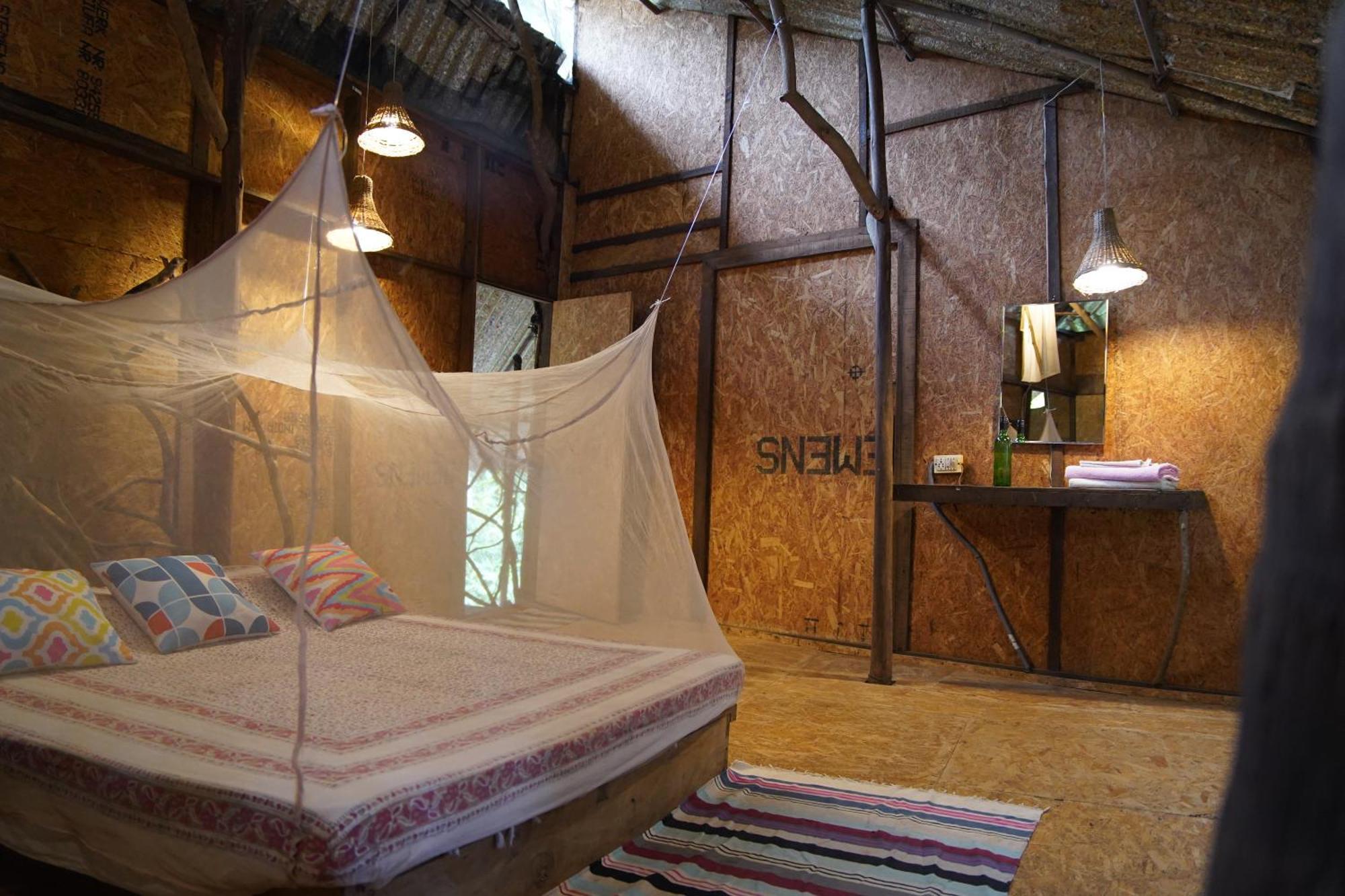Saraya Bed & Breakfast Sangolda Екстериор снимка