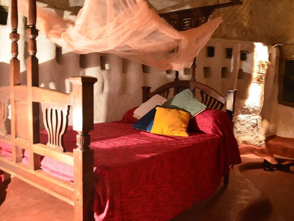 Saraya Bed & Breakfast Sangolda Екстериор снимка
