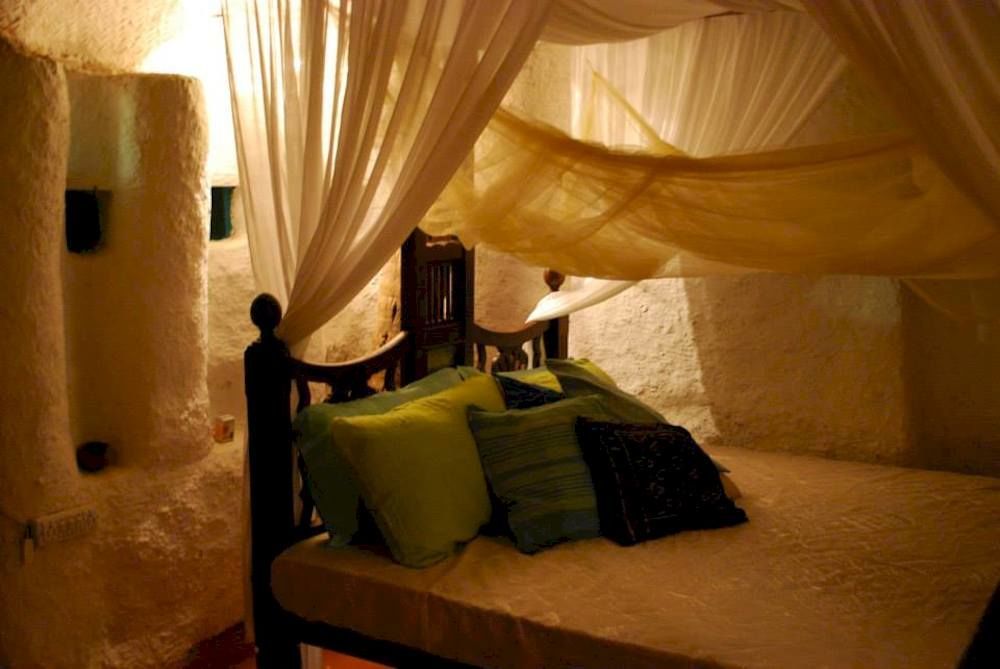 Saraya Bed & Breakfast Sangolda Екстериор снимка