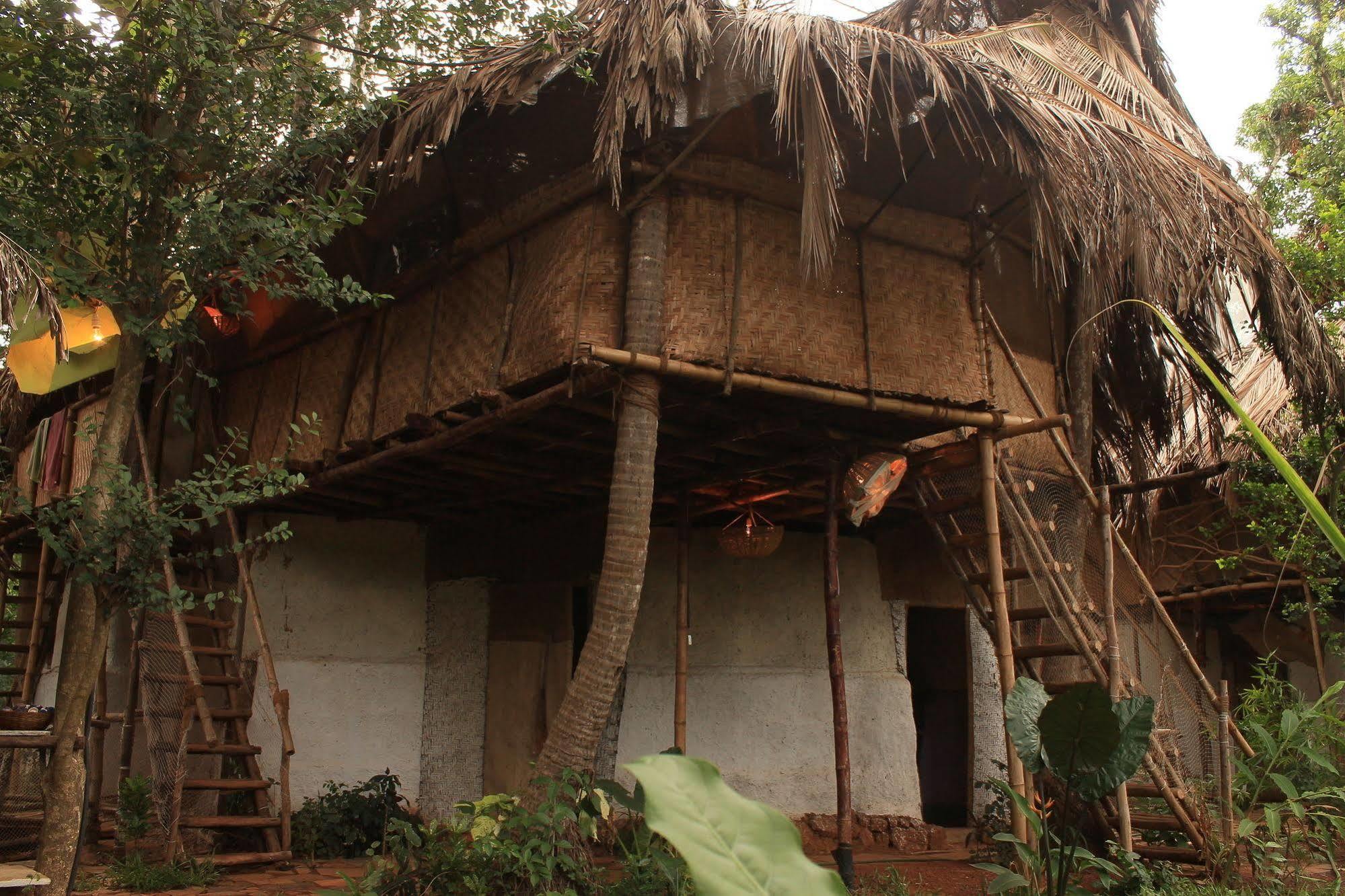 Saraya Bed & Breakfast Sangolda Екстериор снимка