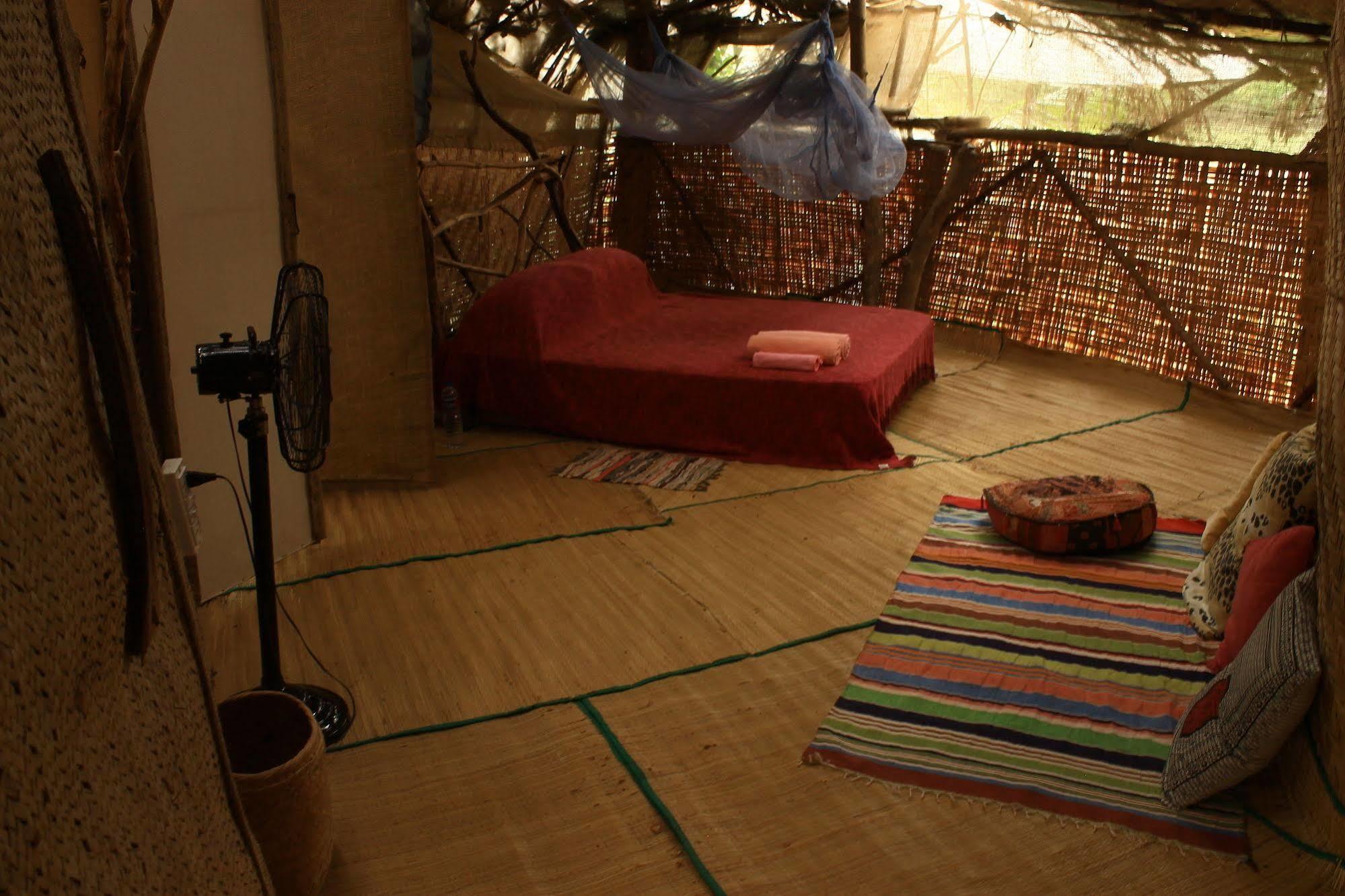 Saraya Bed & Breakfast Sangolda Екстериор снимка