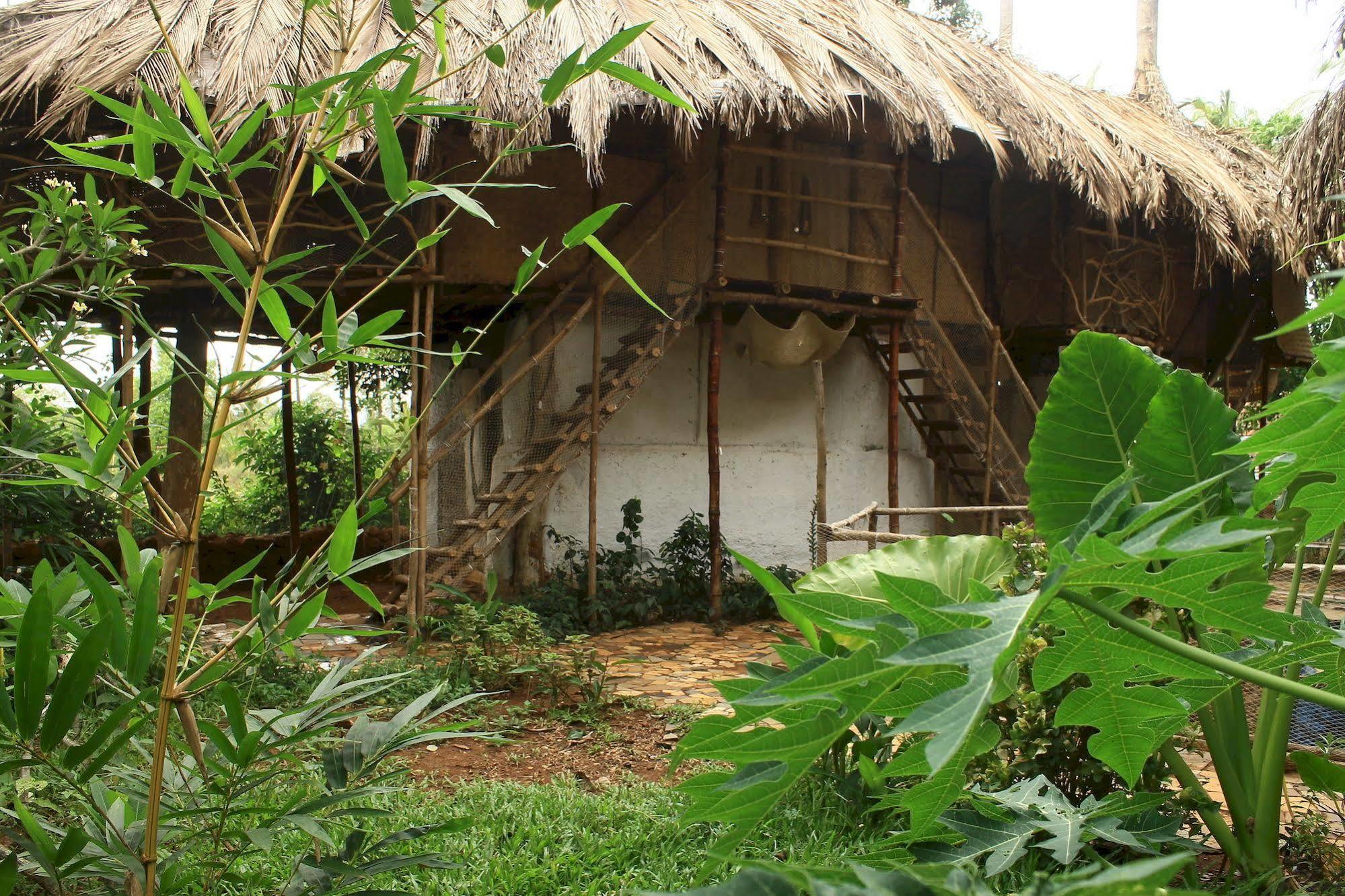 Saraya Bed & Breakfast Sangolda Екстериор снимка