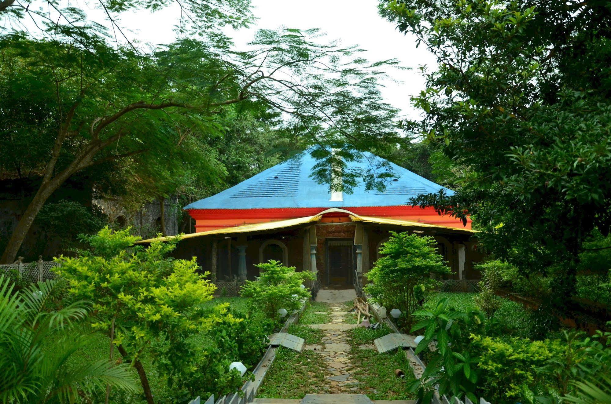 Saraya Bed & Breakfast Sangolda Екстериор снимка