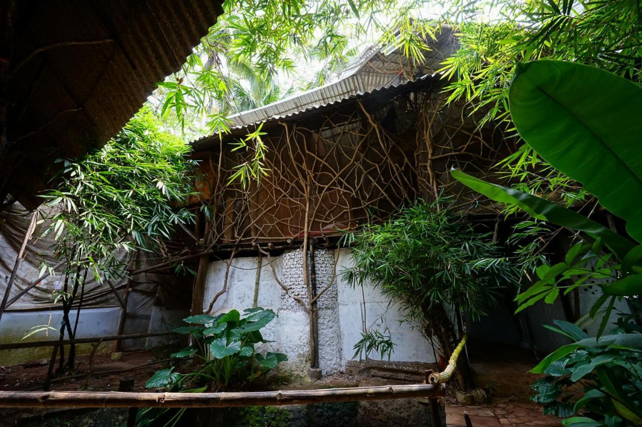 Saraya Bed & Breakfast Sangolda Екстериор снимка