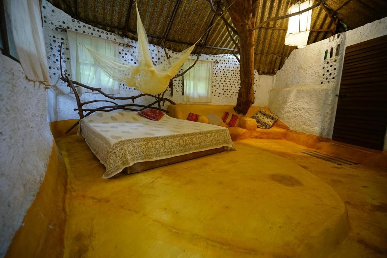 Saraya Bed & Breakfast Sangolda Екстериор снимка