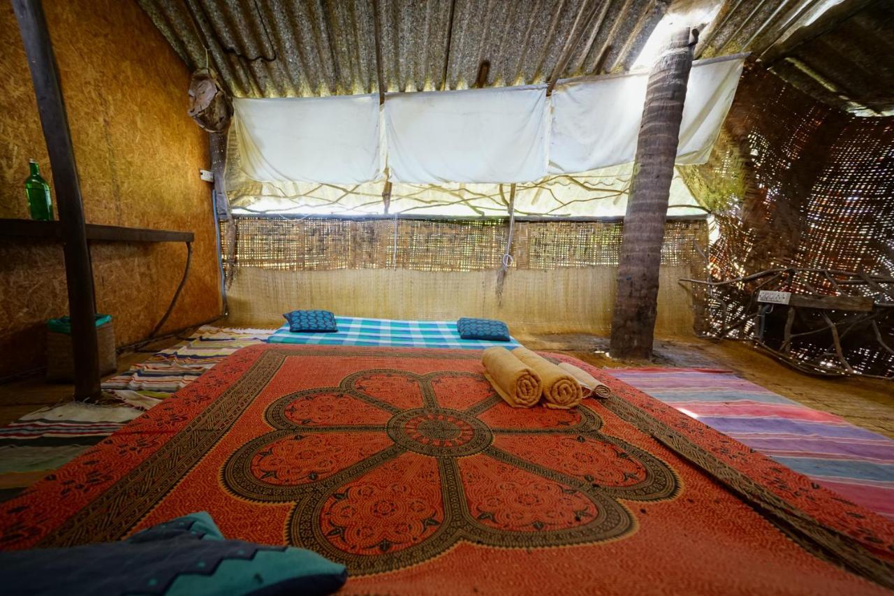 Saraya Bed & Breakfast Sangolda Екстериор снимка