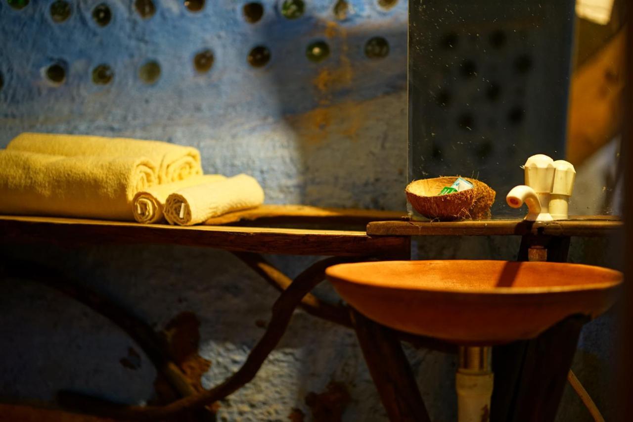 Saraya Bed & Breakfast Sangolda Екстериор снимка