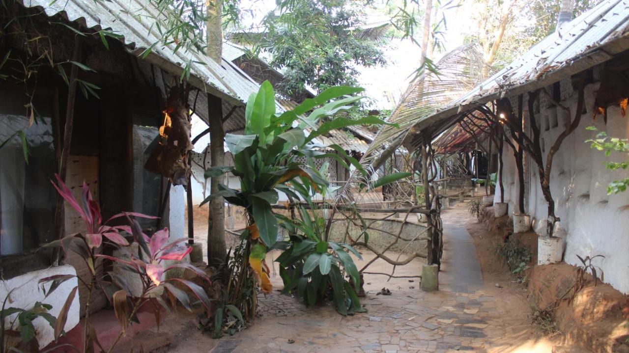 Saraya Bed & Breakfast Sangolda Екстериор снимка