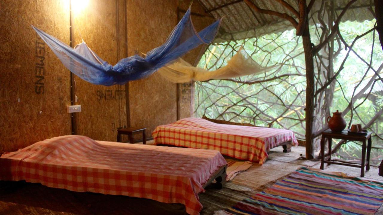 Saraya Bed & Breakfast Sangolda Екстериор снимка