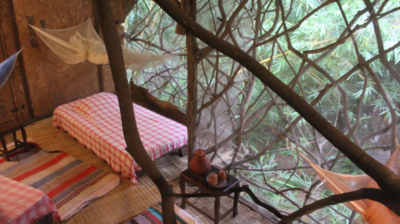 Saraya Bed & Breakfast Sangolda Екстериор снимка