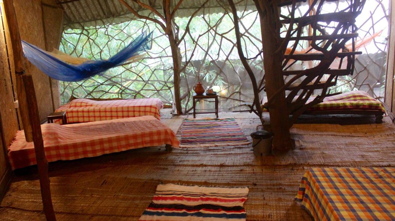 Saraya Bed & Breakfast Sangolda Екстериор снимка
