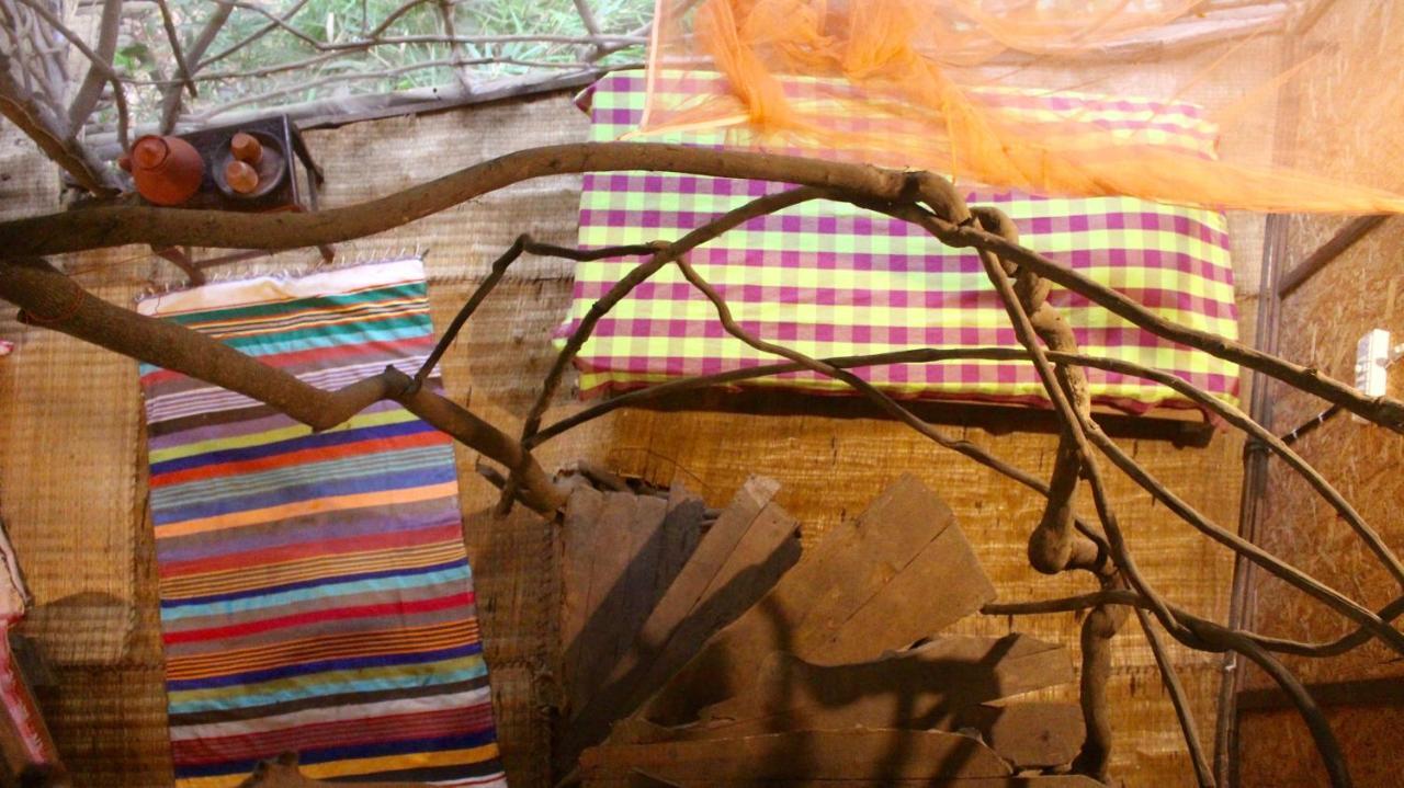 Saraya Bed & Breakfast Sangolda Екстериор снимка