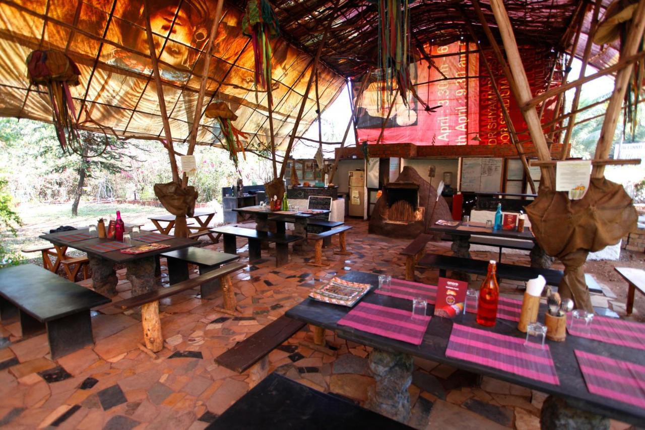 Saraya Bed & Breakfast Sangolda Екстериор снимка